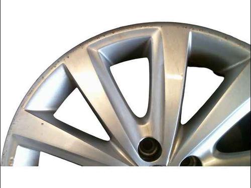 Rim VW POLO V (6R1, 6C1) 1.6 TDI | BP24912949C45 
