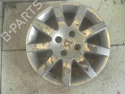 Used Rim PEUGEOT 206 Hatchback (2A/C) 1.4 HDi eco 70 (68 hp) 24911702