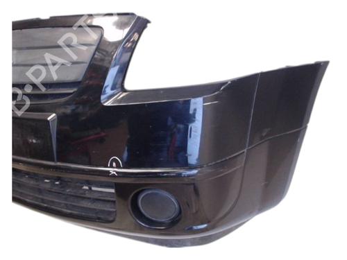 Front bumper CITROËN C2 (JM_)  | BP24965405C7 