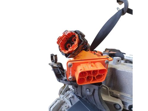 Used Engine Engine RENAULT TWINGO III (BCM_, BCA_) Z.E: (BCA1) (82 hp) 33678570 33678570