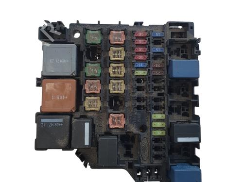 Fuse box FORD FIESTA VI (CB1, CCN) 1.4 TDCi | BP39892195E1 - Image 2
