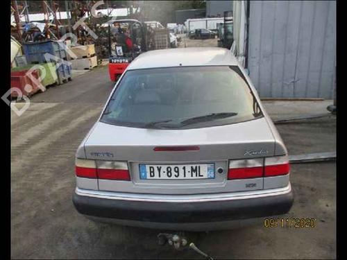 Right taillight CITROËN XANTIA (X1_, X2_) 2.0 HDI 109 | BP24909100C35 