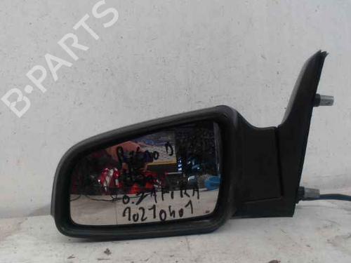 Used Left mirror Left mirror 24904321 24904321
