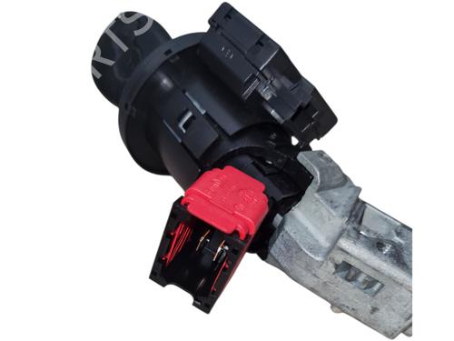 Ignition barrel RENAULT MODUS / GRAND MODUS (F/JP0_) 1.2 (JP0S) | BP37623303M48 - Image 2