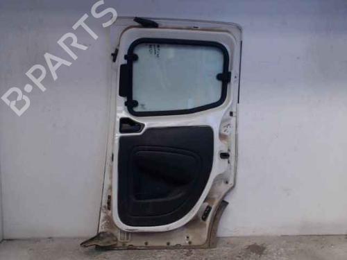 Høyre side skyvedør CITROËN NEMO MPV 1.3 HDi 75 | BP24910580C75 