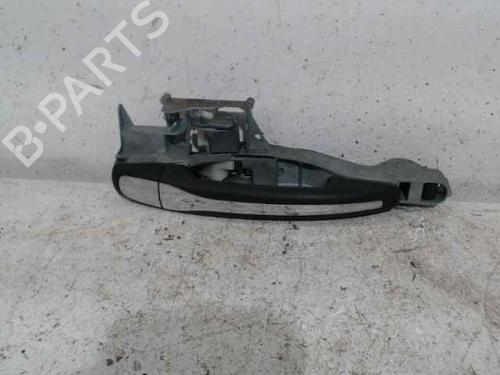 Used Front right exterior door handle CITROËN C3 Picasso (SH_) [2008-2025]  24903190