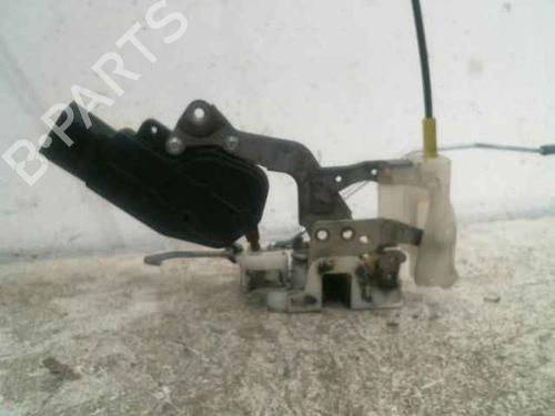 Front right lock PEUGEOT 107 (PM_, PN_) 1.0 | BP24908081C97 