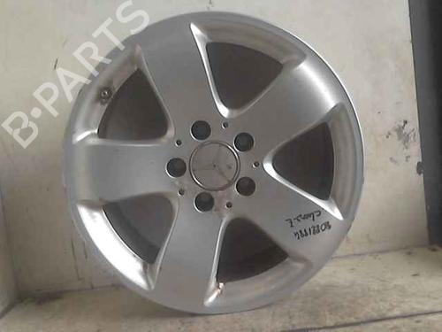 Felg MERCEDES-BENZ E-CLASS (W211) E 220 CDI (211.006) (150 hp) 24912638