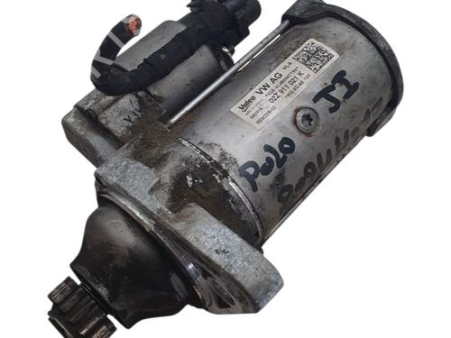 Starter VW POLO VI (AW1, BZ1, AE1) 1.6 TDI | BP34709317M8 - Image 2