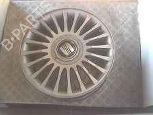 Felge für SEAT LEON (1M1) 1.9 TDI (150 hp) 24911375