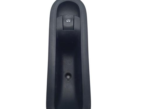 Used Right front window switch Right front window switch RENAULT CLIO III (BR0/1, CR0/1) 1.5 dCi (C/BR0G, C/BR1G) (68 hp) 33857959 33857959