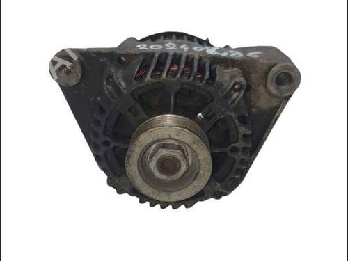 Alternator PEUGEOT 106 II (1A_, 1C_) 1.0 i | BP24899861M7 