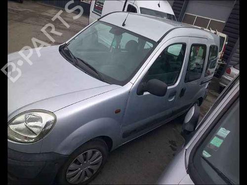 Windscreen washer tank RENAULT KANGOO Express (FC0/1_)  | BP24913638C113 