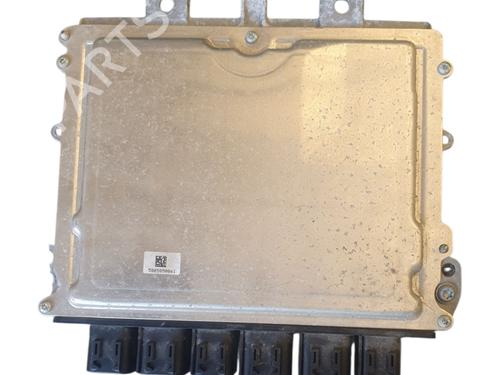 Engine control unit (ECU) MERCEDES-BENZ GLA (H247) GLA 220 d 4-matic (247.715) | BP37861428M57 - Image 2
