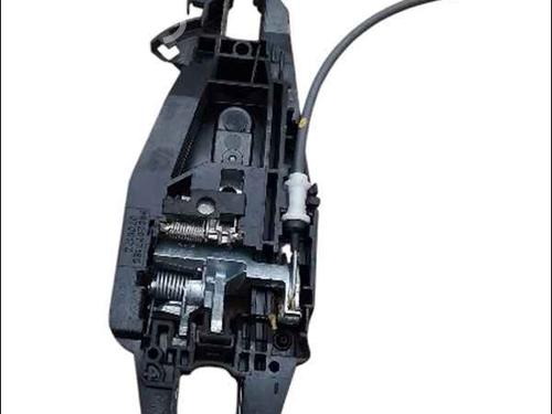 Rear right lock CITROËN C3 / C3 ORIGIN III (SX) 1.6 BlueHDi 100 | BP24907539C99 