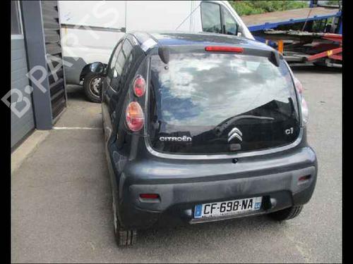 Right taillight CITROËN C1 (PM_, PN_) 1.0 | BP24909087C35 