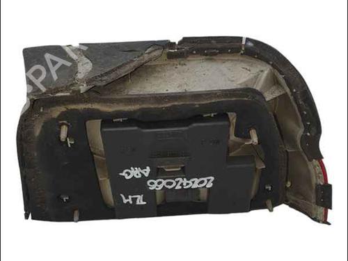 Left taillight FORD ESCORT VI (GAL, AAL, ABL)  | BP25012291C34 