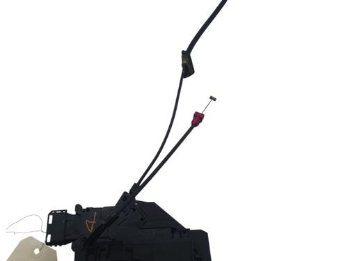 Used Rear left lock Rear left lock CITROËN C3 Picasso (SH_) 1.6 BlueHDi 100 (99 hp) 33858001 33858001