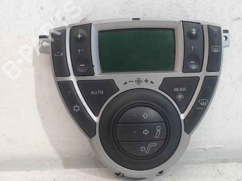 Used Climate control PEUGEOT 807 (EB_) 2.2 HDi (128 hp) 25011339