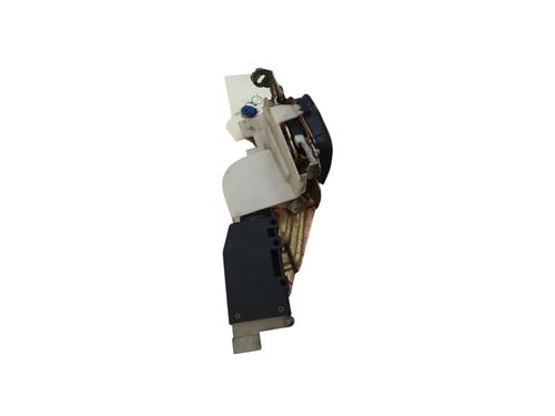 Used Front left lock Front left lock OPEL CORSA B (S93) 1.0 i 12V (F08, F68, M68) (54 hp) 34497634 34497634