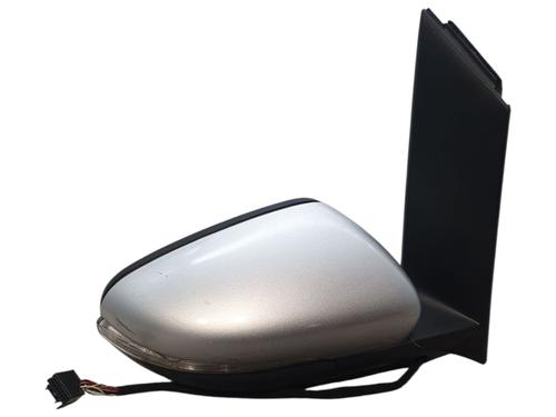 Right mirror VW TOURAN (1T1, 1T2) 1.9 TDI | BP29493461C27 