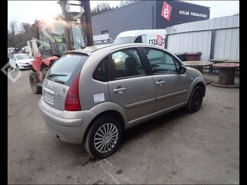 Right mirror CITROËN C3 I (FC_, FN_) 1.4 16V | BP24908361C27 