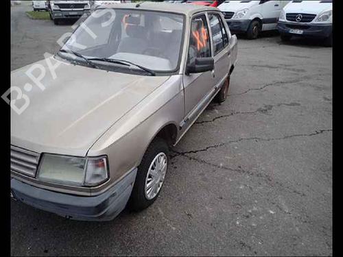 Left mirror PEUGEOT 309 I (10C, 10A) 1.3 | BP25011871C26 