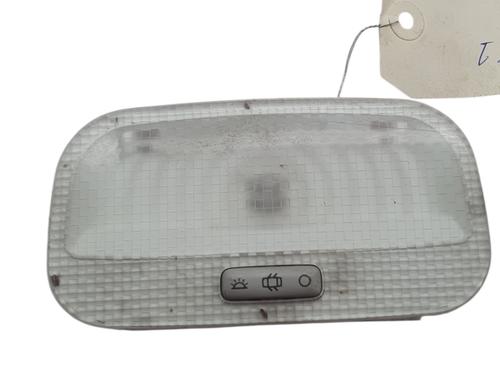 Plafoniera interna Plafoniera interna PEUGEOT 207 (WA_, WC_) 1.4 HDi (68 hp) 33858010 33858010