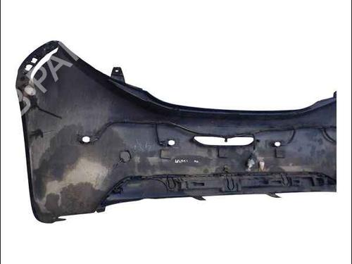 Rear bumper PEUGEOT 208 I (CA_, CC_) 1.5 BlueHDI 100 | BP24898486C8 