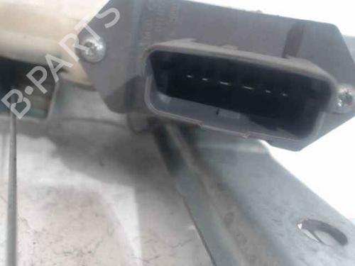 Front left window mechanism PEUGEOT 5008 (0U_, 0E_) 1.6 HDi | BP24903584C22 