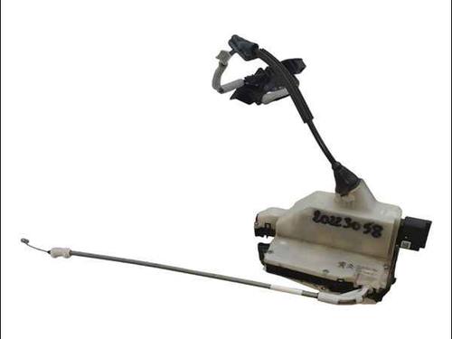 Used Front right lock CITROËN C4 II (NC_) 1.2 THP 110 (NCHNZ6, NCHNV6) (110 hp) 24907912