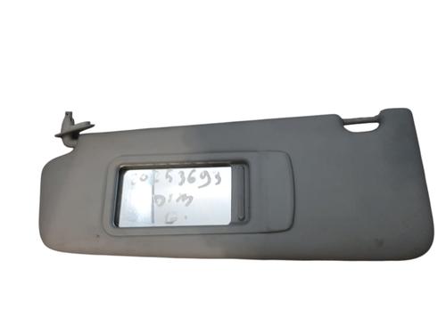 Used Left sun visor Left sun visor 39384873 39384873