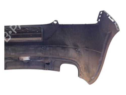Rear bumper AUDI TT (8J3) 2.0 TFSI | BP24991490C8 