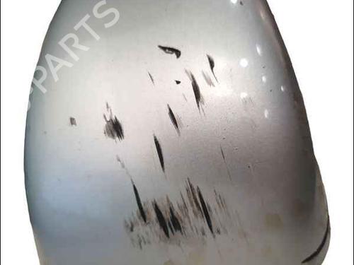 Right mirror PEUGEOT 807 (EB_) 2.2 HDi | BP24909016C27