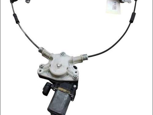 Used Front left window mechanism KIA PICANTO II (TA) 1.0 (69 hp) 24903707