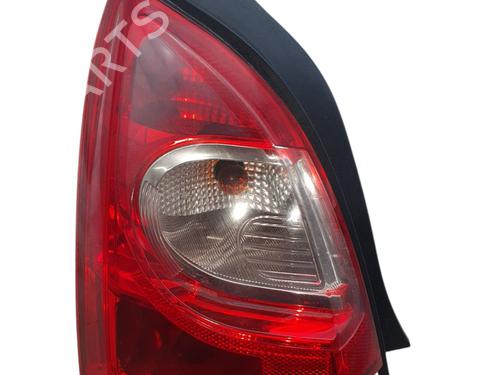 Venstre baglygte Venstre baglygte RENAULT TWINGO II (CN0_) 1.2 16V (CN04, CN0B) (75 hp) 39936494 39936494