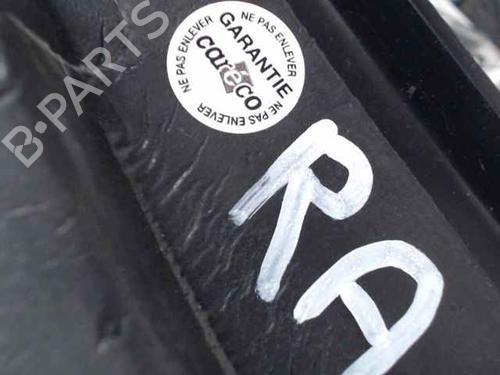 Right mirror RENAULT MEGANE II Estate (KM0/1_) 1.9 dCi (KMRG, KM1G, KM0G, KM2C) | BP24908733C27 