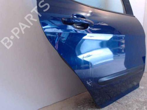 Right rear door PEUGEOT 308 I (4A_, 4C_) 1.6 HDi | BP24910598C5 