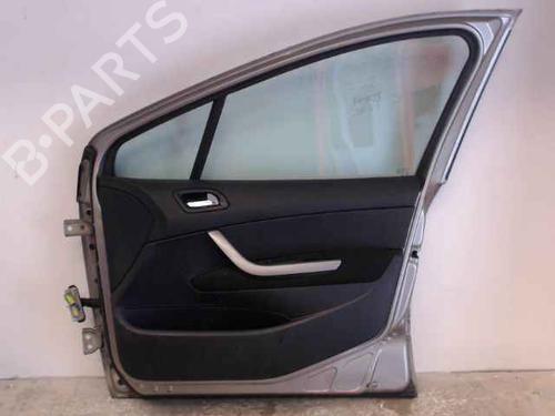 Right front door PEUGEOT 308 SW I (4E_, 4H_) 1.6 HDi | BP24910591C3 