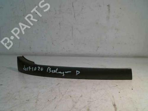 Used Headlight eyebrow PEUGEOT PARTNER MPV (5_, G_) [1996-2025]  24901792