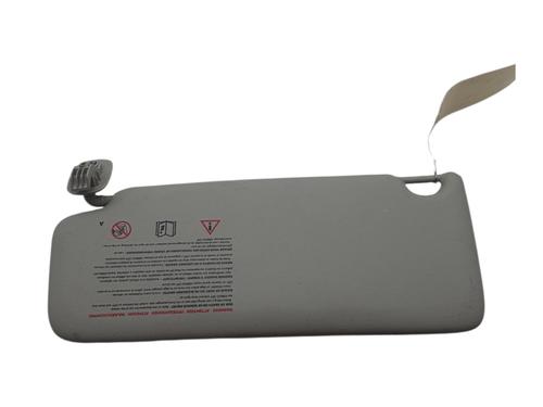 Used Right sun visor Right sun visor RENAULT TWINGO II (CN0_) 1.2 (CN0D) (58 hp) 34174330 34174330