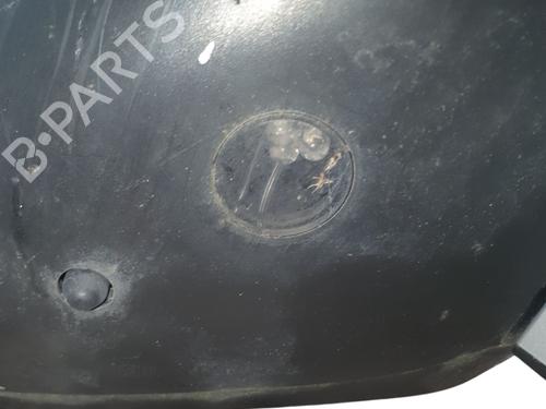 Right mirror CITROËN C4 II (NC_) 1.6 HDi 90 | BP31054523C27