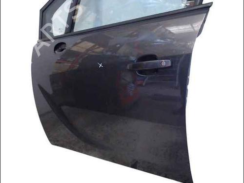 Left front door OPEL MERIVA B MPV (S10) 1.4 (75) | BP24907215C2 