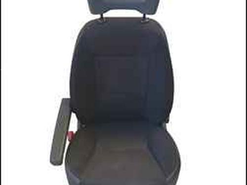 Used Rear seat PEUGEOT BOXER Van 2.2 HDi 130 (131 hp) 25012097