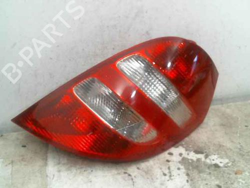 Used Right taillight MERCEDES-BENZ A-CLASS (W169) A 160 CDI (169.006, 169.306) (82 hp) 25762439