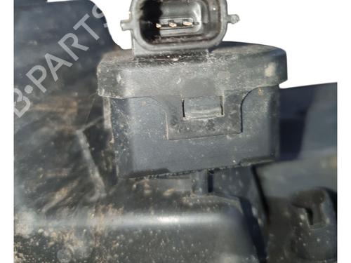 Left headlight RENAULT CLIO II (BB_, CB_) 1.2 16V (BB05, BB0W, BB11, BB27, BB2T, BB2U, BB2V, CB05,... | BP28284430C28 