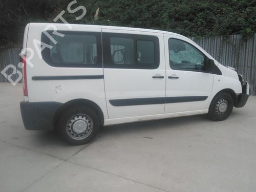 Fuse box PEUGEOT EXPERT Tepee (VF3X_) 2.0 HDi 130 | BP40468032E1 - Image 4