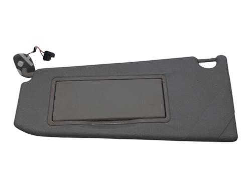 Used Left sun visor Left sun visor RENAULT MEGANE I (BA0/1_) 1.6 16V (BA04, BA0B, BA11, BA1J, BA16, BA19, BA1K, BA1V,... (107 hp) 32738970 32738970