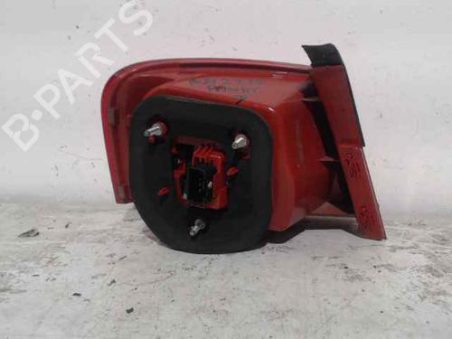 Right taillight VW PASSAT B6 (3C2) | BP36479675C35 - Image 2
