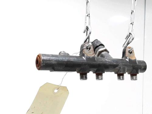 Injection rail RENAULT CLIO IV (BH_) 1.5 dCi 75 | BP26355194M98 